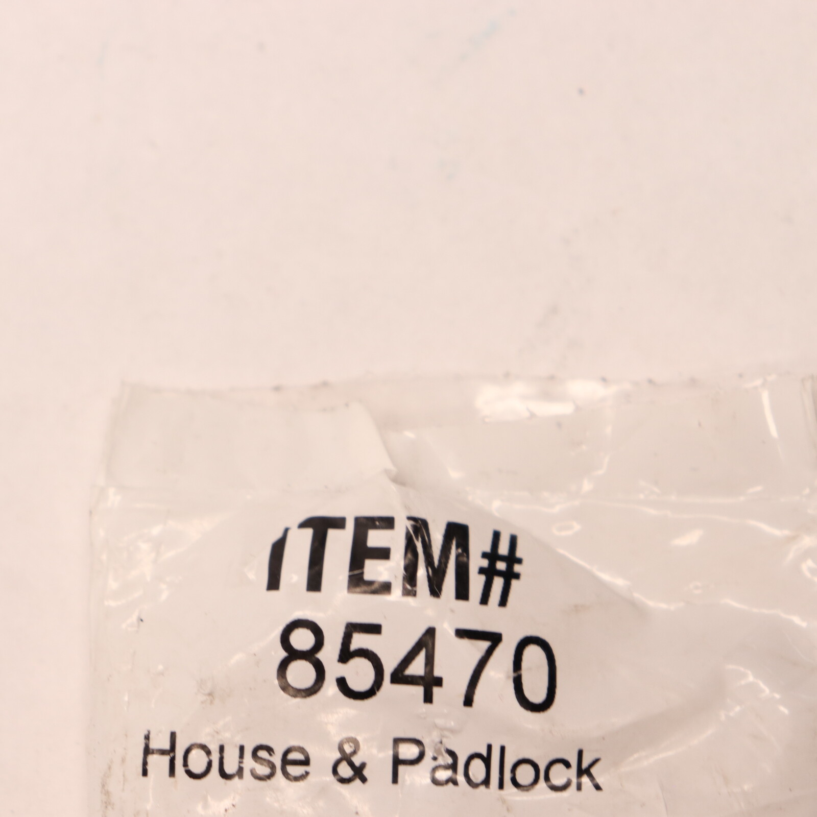 Hillman Yale Key Blank Y-103 85470