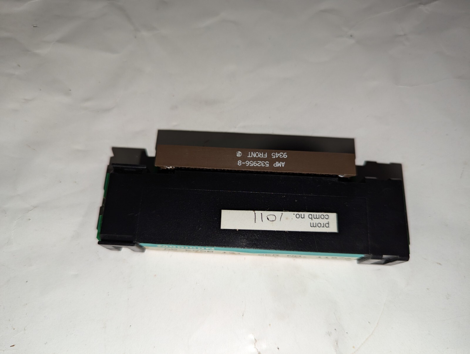 NEW GENUINE MODICON AS-E908-131 S908 EXEC CARTRIDGE31 DROPS MEMORY MODULE