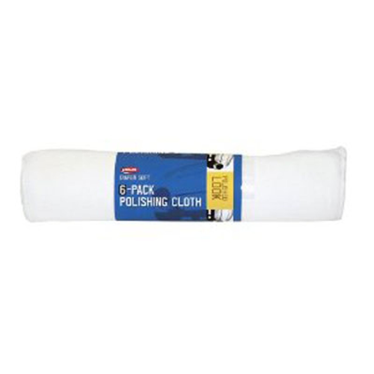 Carrand 40069 10 pk Diaper Soft Polish 11x17"