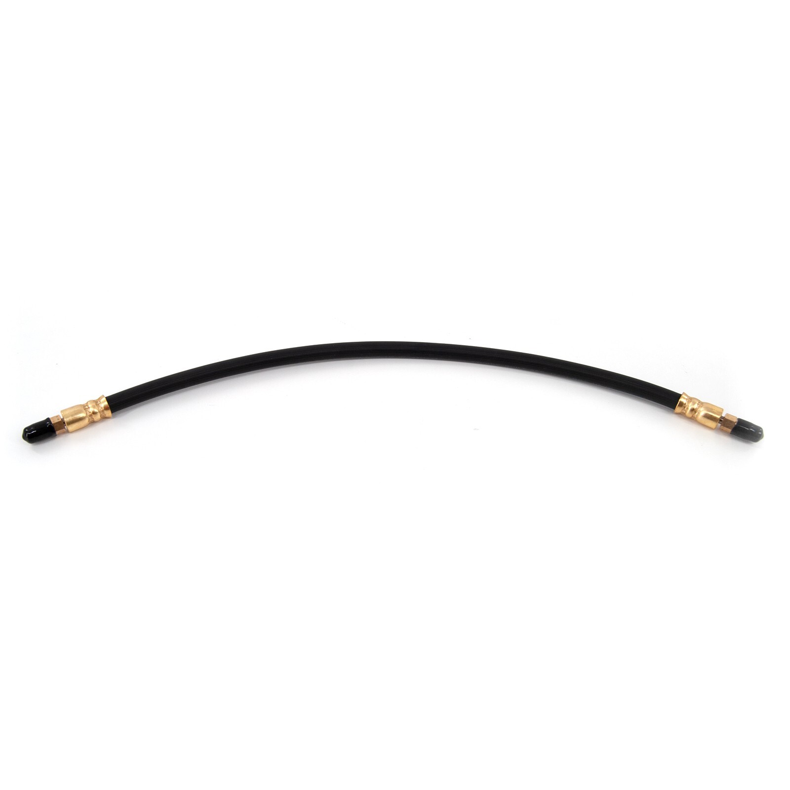 Boat Trailer Hydraulic 17" Brake Hose Flexible Line DOT Drum or Disc