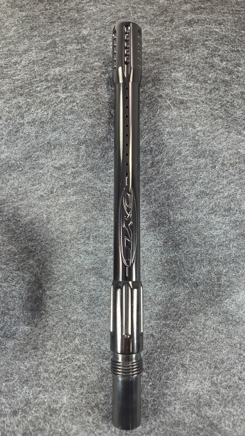 Dye Ultralite 12 inch Paintball Gun Barrel for Angel OG Rare 1 Piece - NOS