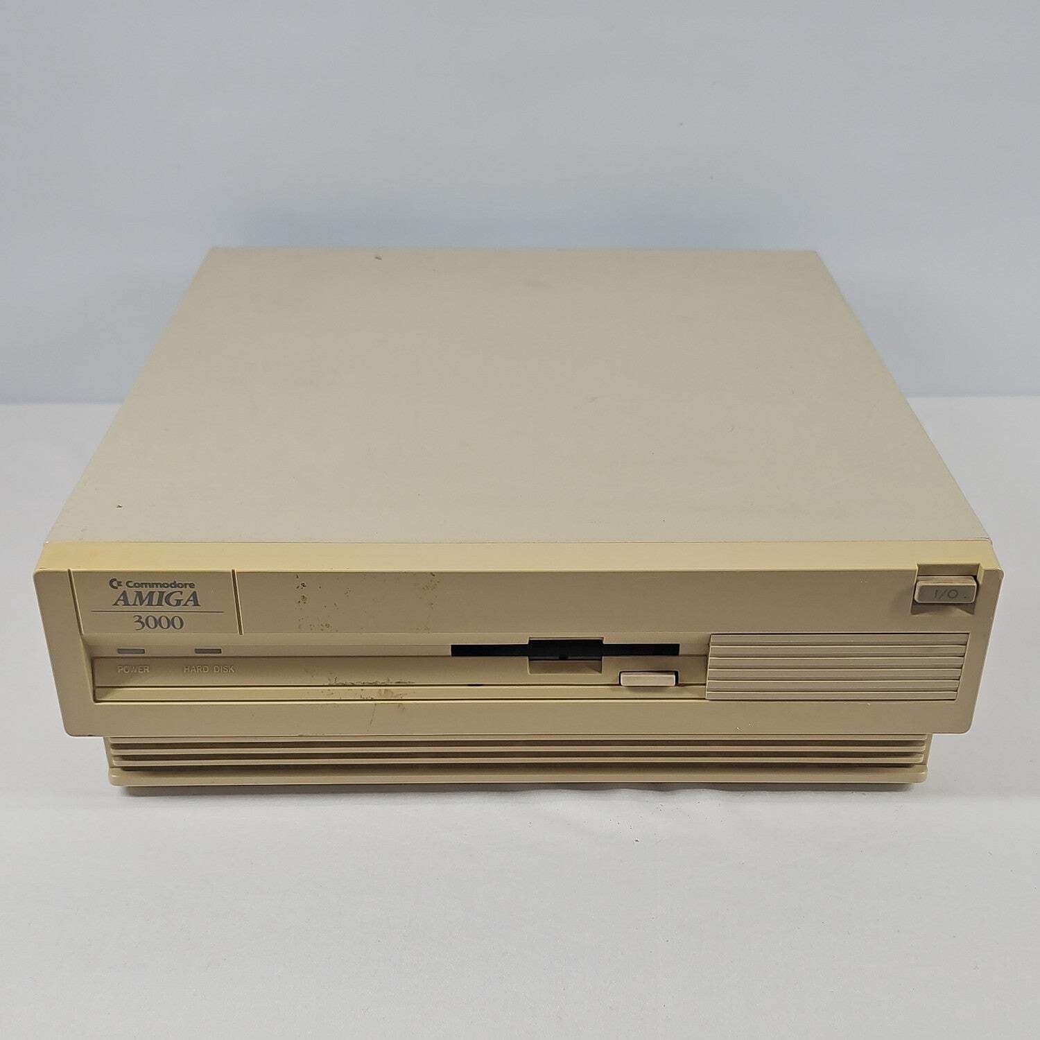 Commodore Amiga 3000 Vintage Personal Computer A3000