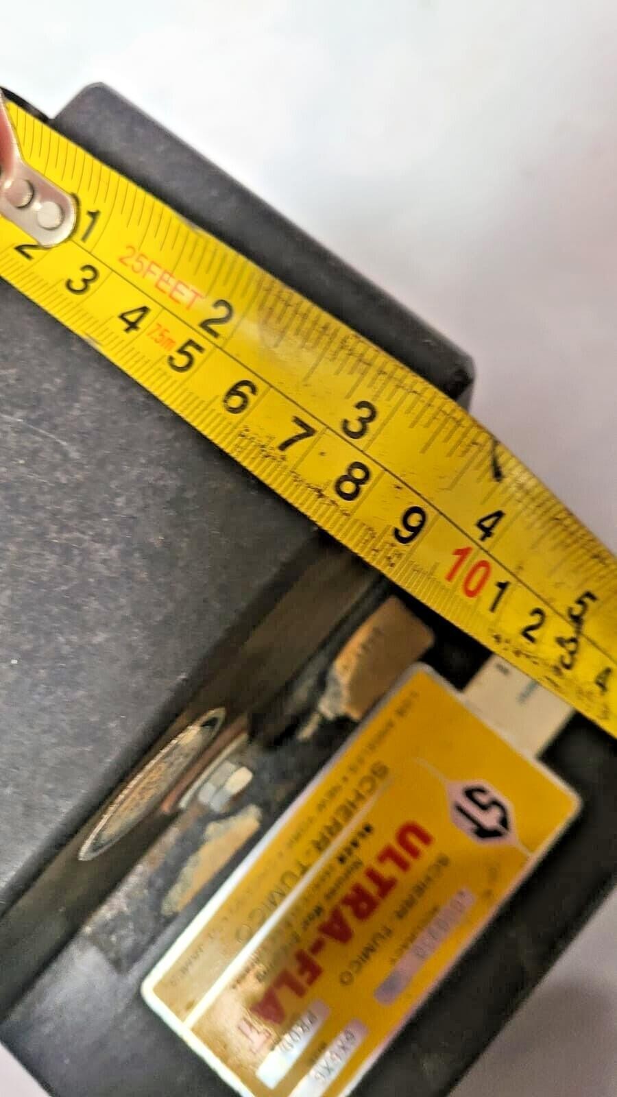 2 Steps Granite Surface inspection Plate 90° Angle Gauge Block