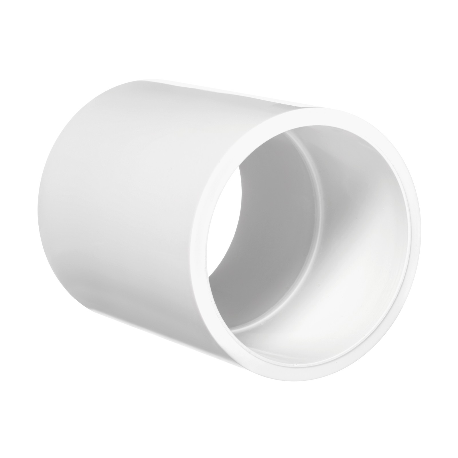 Drip Depot Schedule 40 PVC Slip Coupling