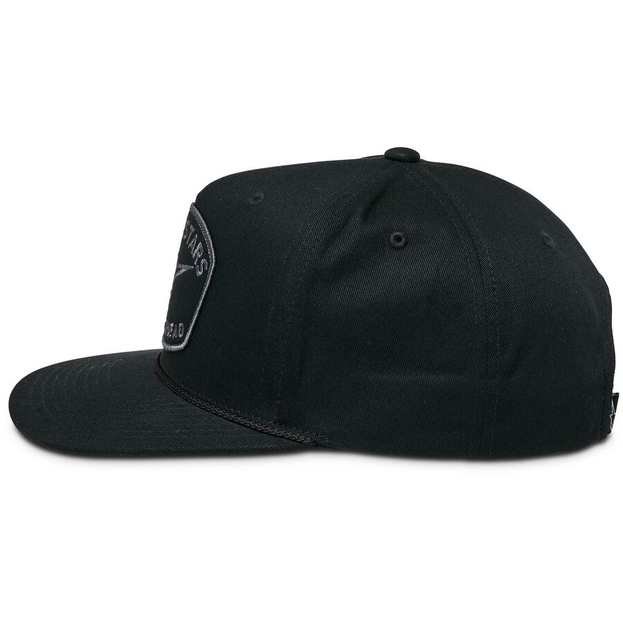 Alpinestars Promptus Snapback Hat