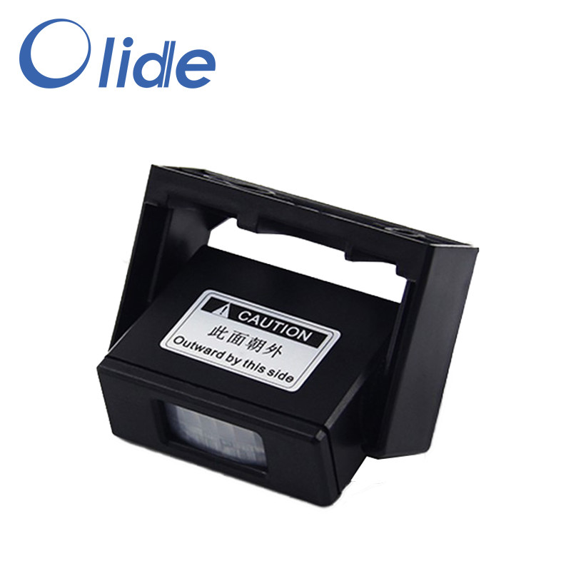 DC 12-30V PIR Sensor Body Sensor Motion Detector Automatic Door