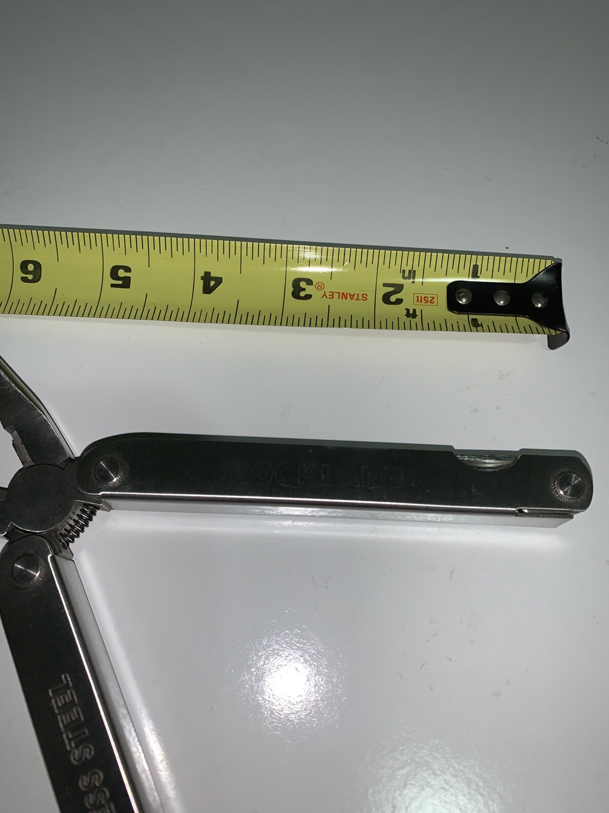 Rockland MultiTool