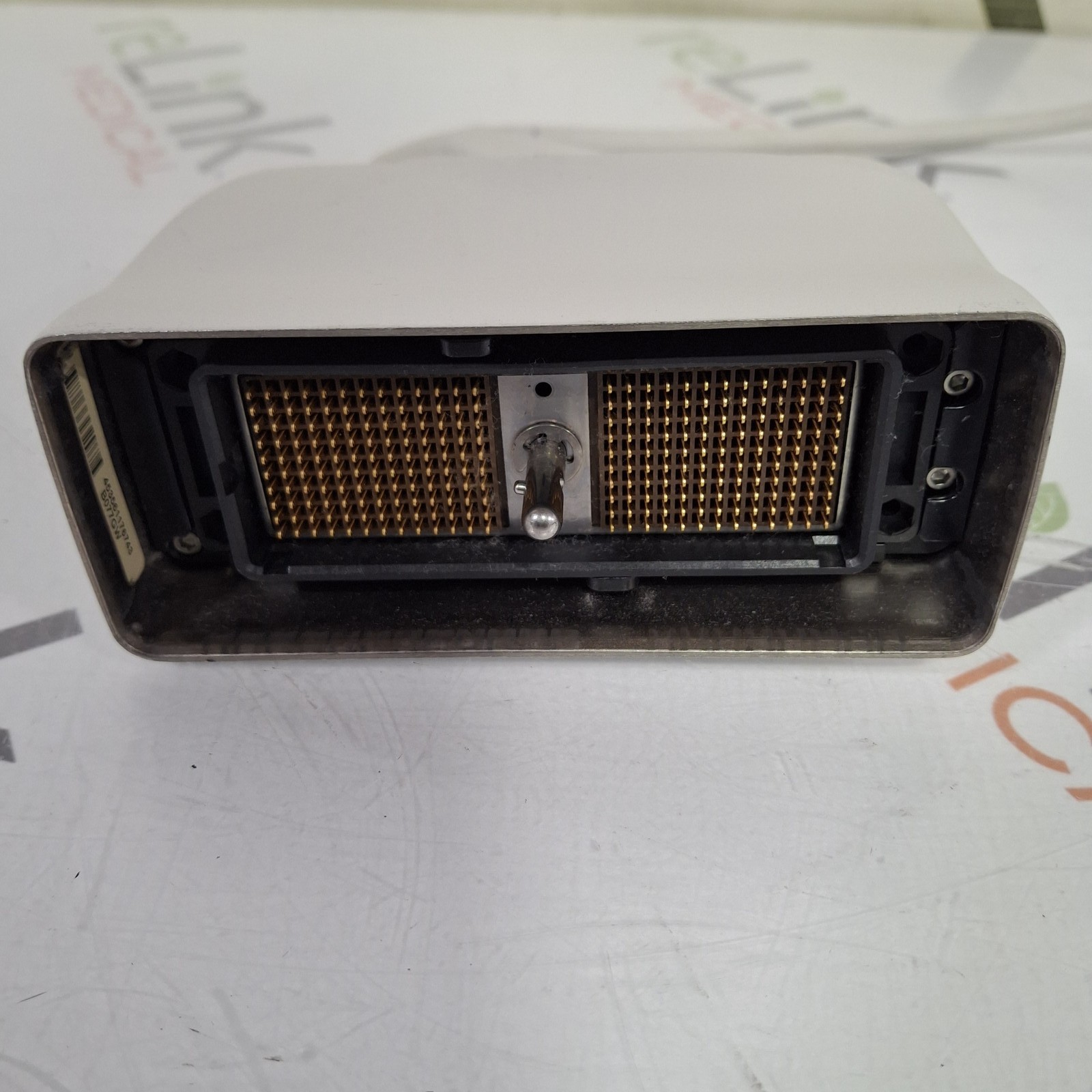Philips S5-1 IE33/IU22 Sector Array Transducer