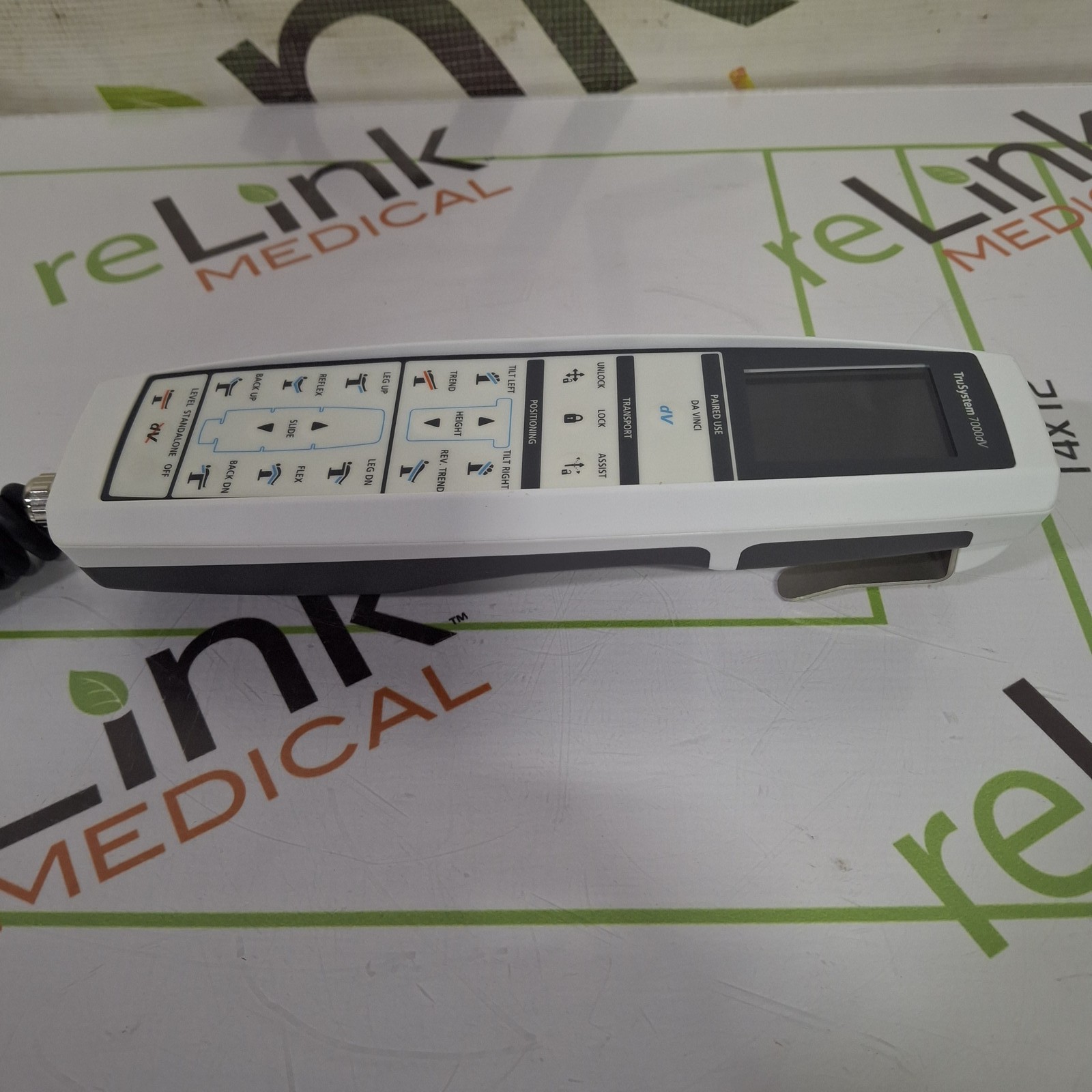 Baxter TS7000 Surgical Table Remote