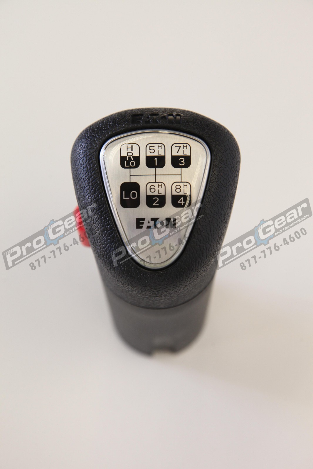 13 Speed Genuine Eaton Shift Knob with shift pattern S2578 Fuller