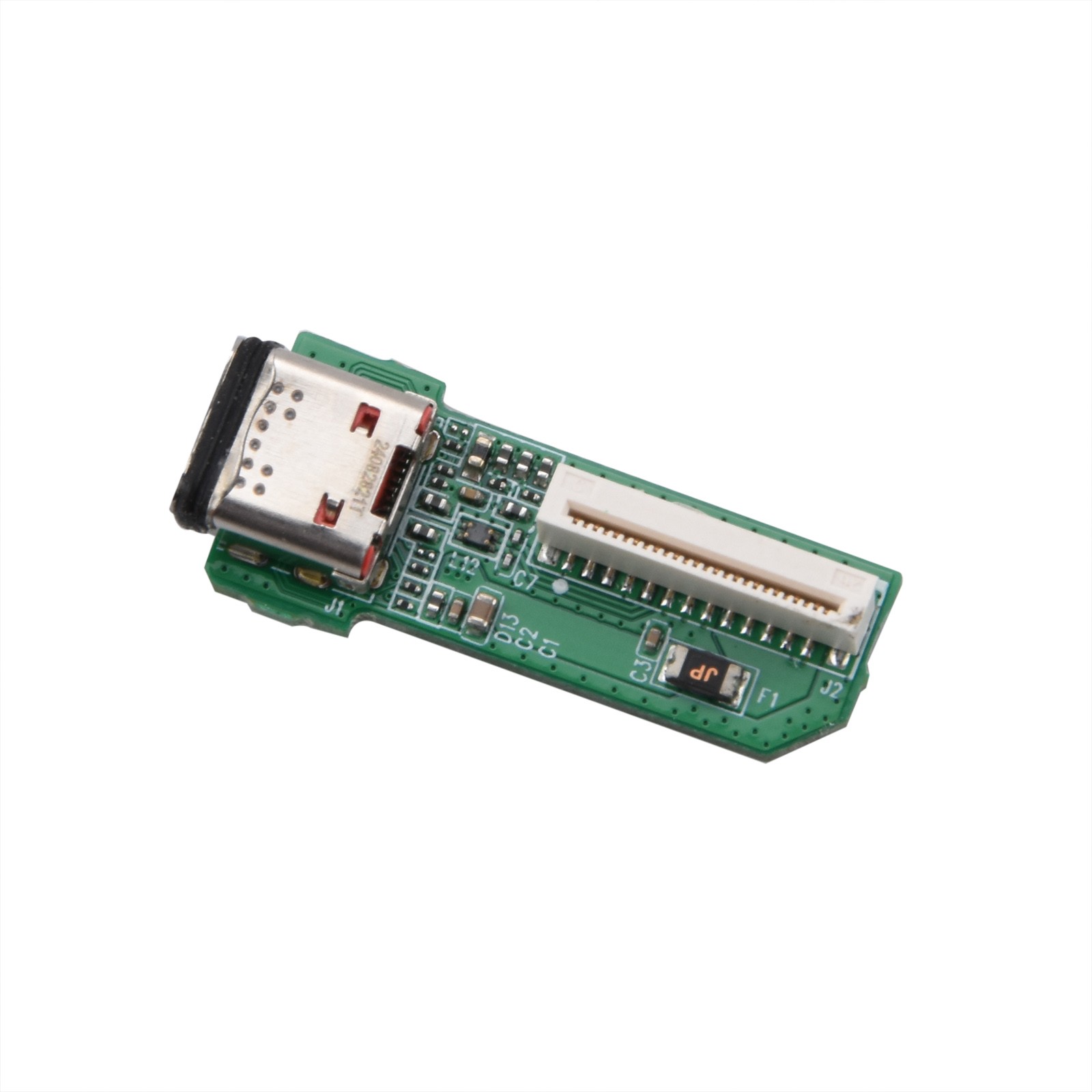 Replacement USB-C Port Board Module for JBL Flip 7 Bluetooth Speaker GG Version