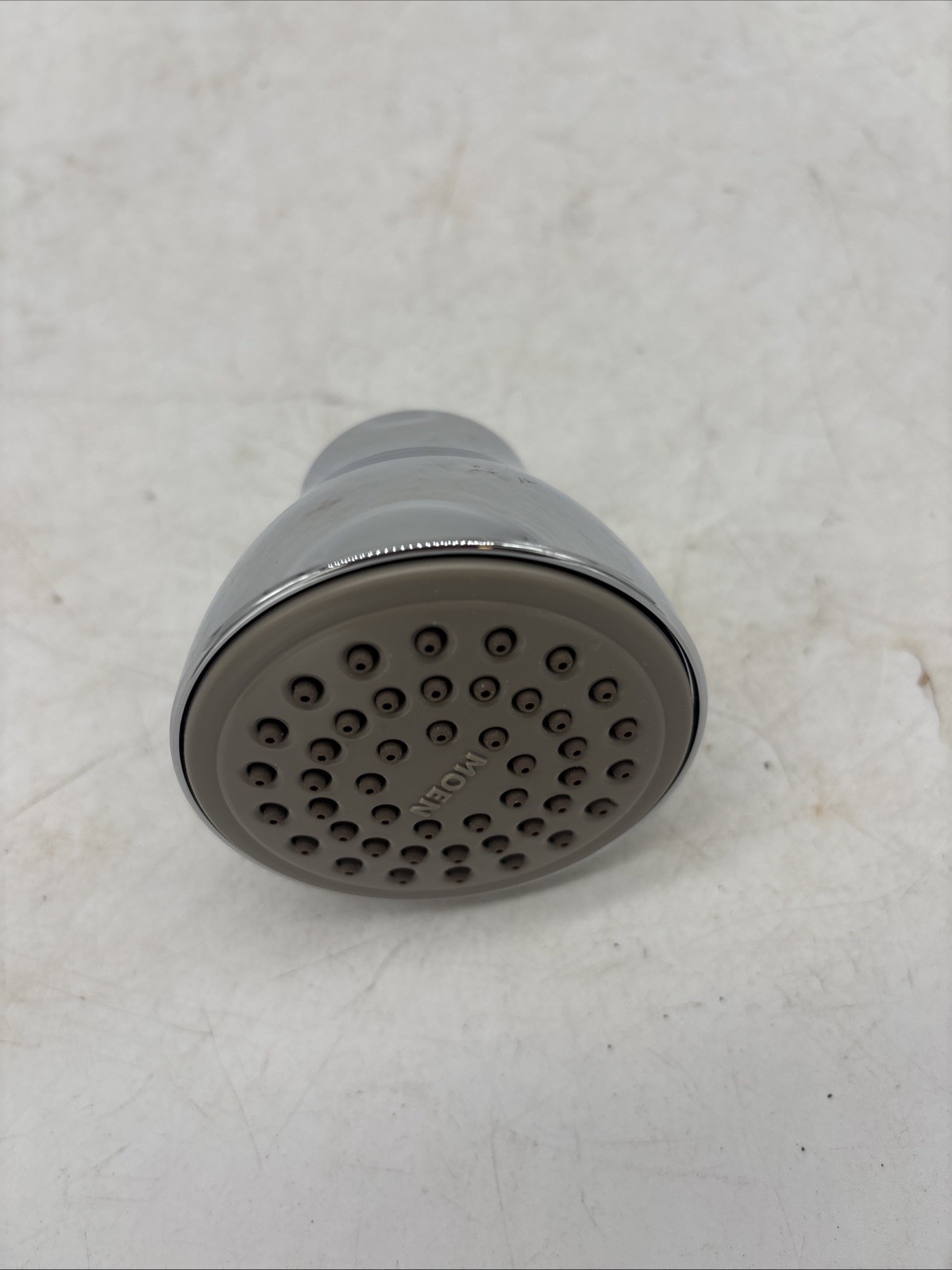 Moen Chateau Shower Head Polished Chrome 2.5 GPM New Open Box