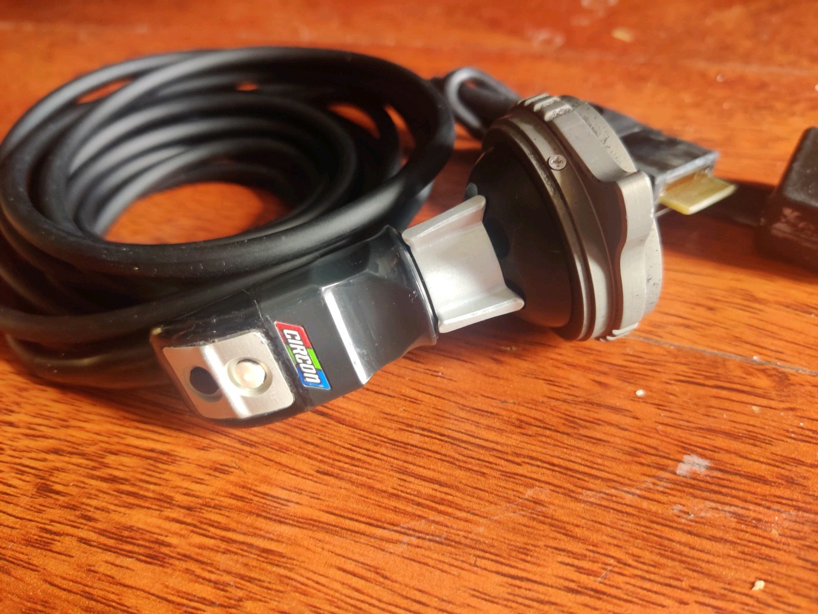 Acmi Circon Endoscopy Camera w\ Coupler