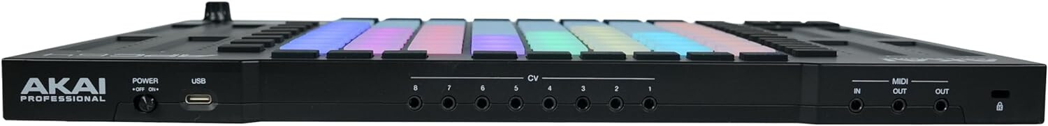 AKAI APC64 Midi controller professionale usb per ableton live