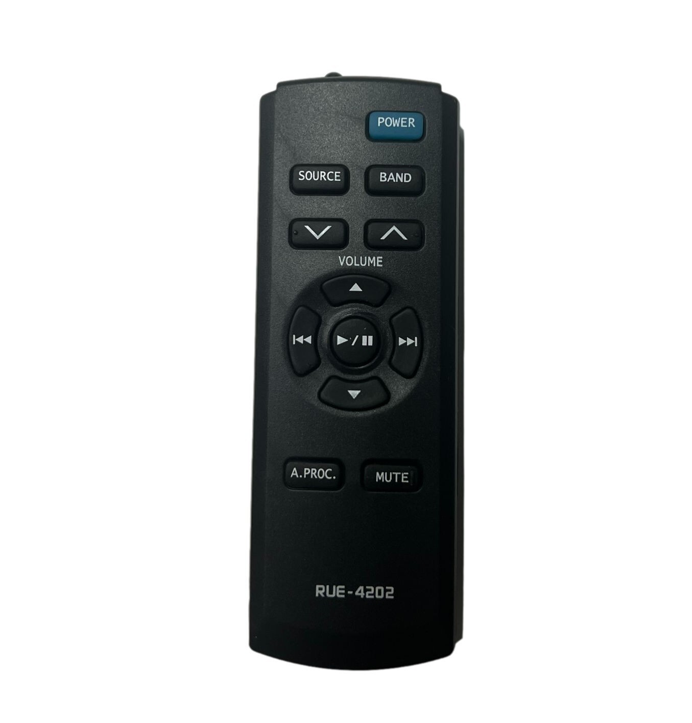 Remote Control For Alpine CDM7857 CDM7861 CDM7871 CTA1502 CTA1505 CVA1006
