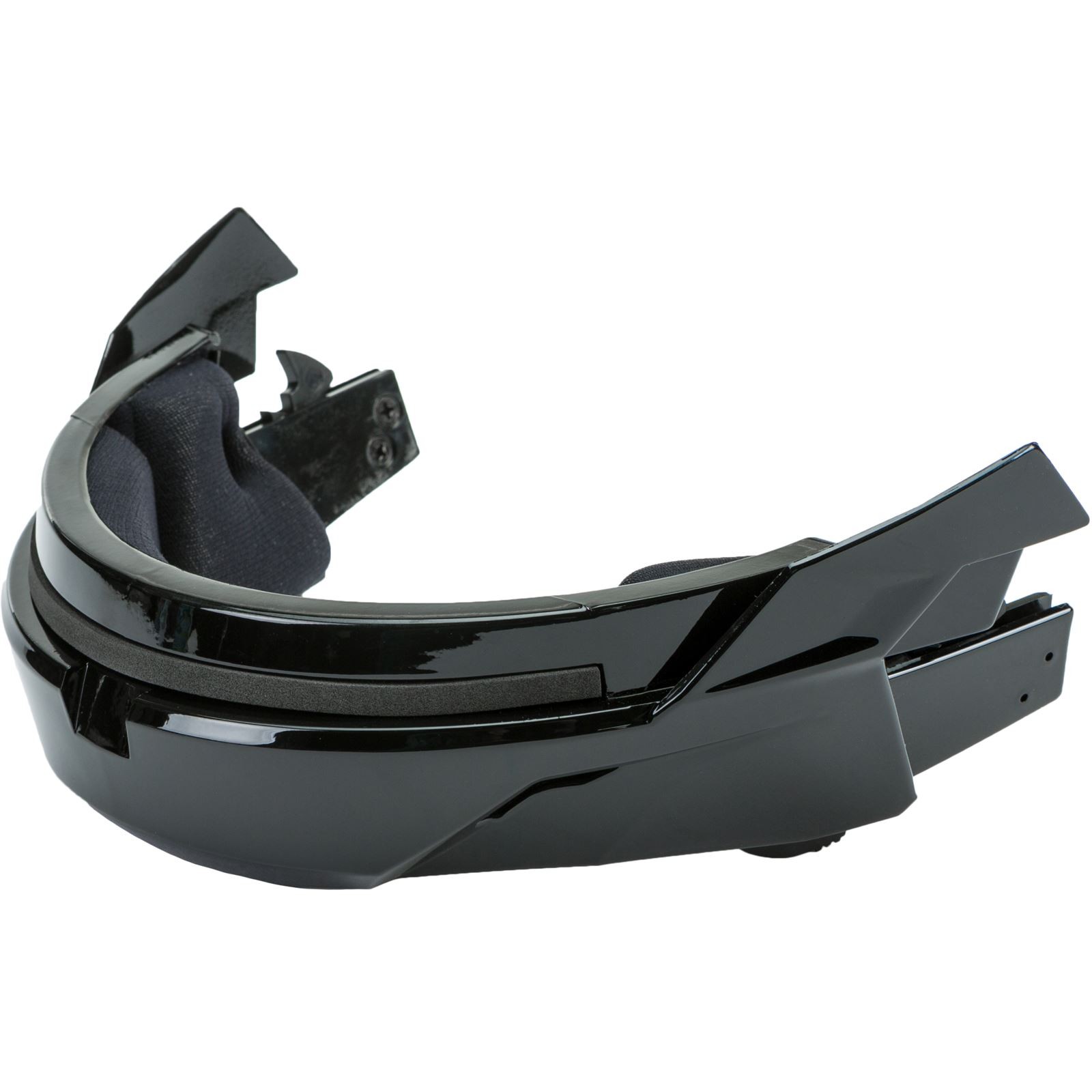 GMax Removable Jaw Black GM-67/OF-77 G067055