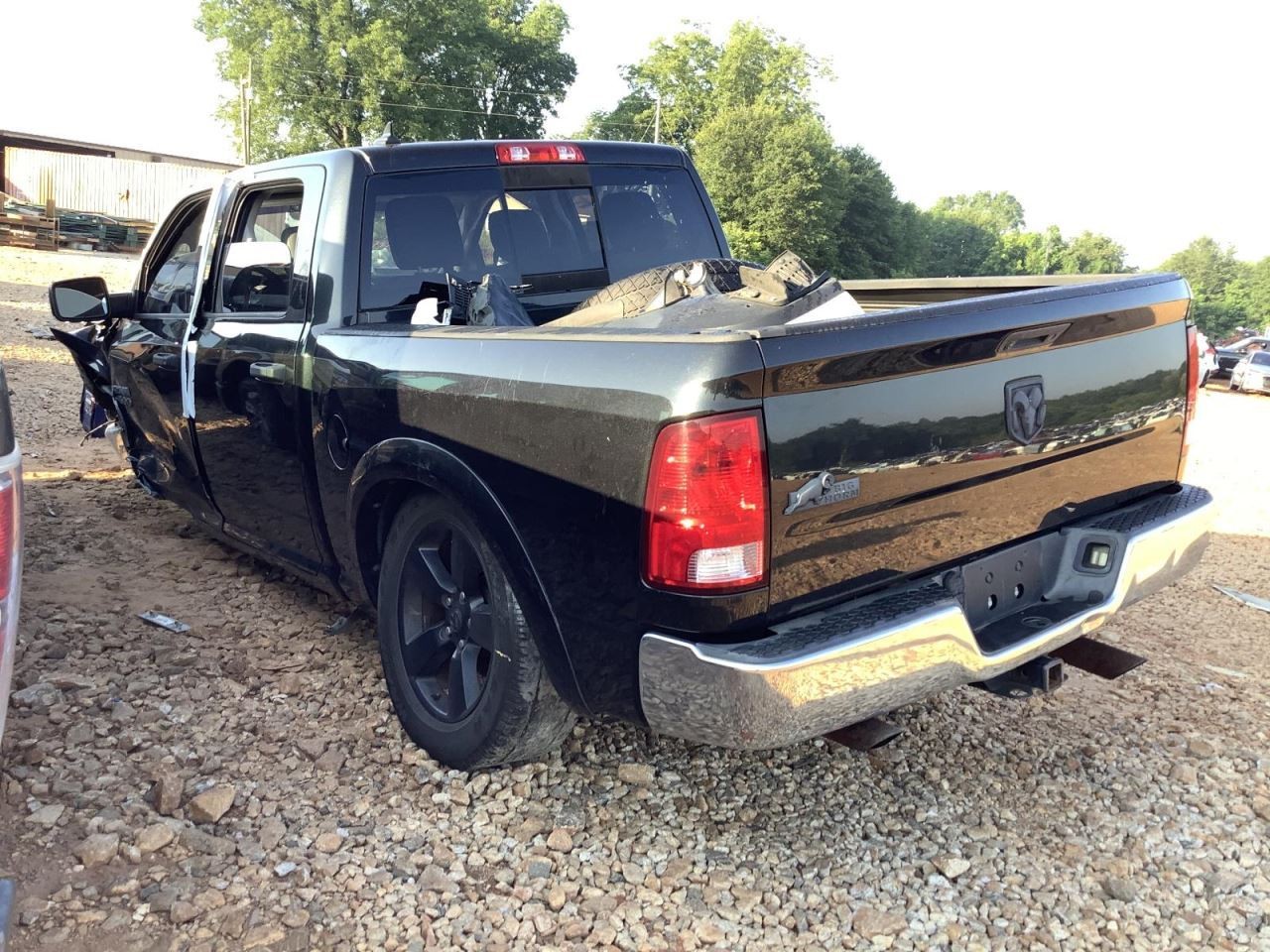 TDODR1500 2015 Glove Box 4692580