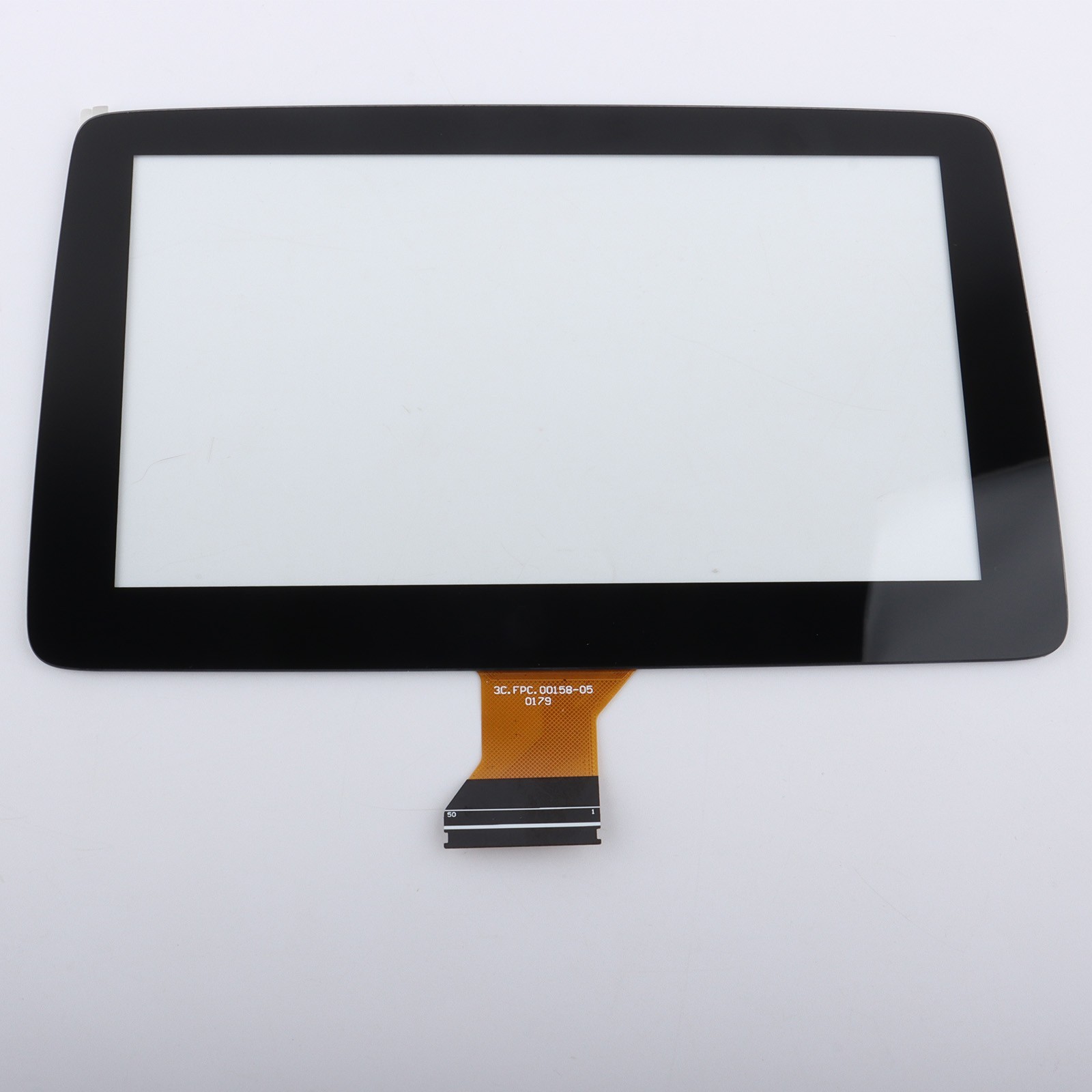 REPLACEMENT Navigation Radio Display Touch Screen 2018-2022 Mazda 2 Demio CX-3