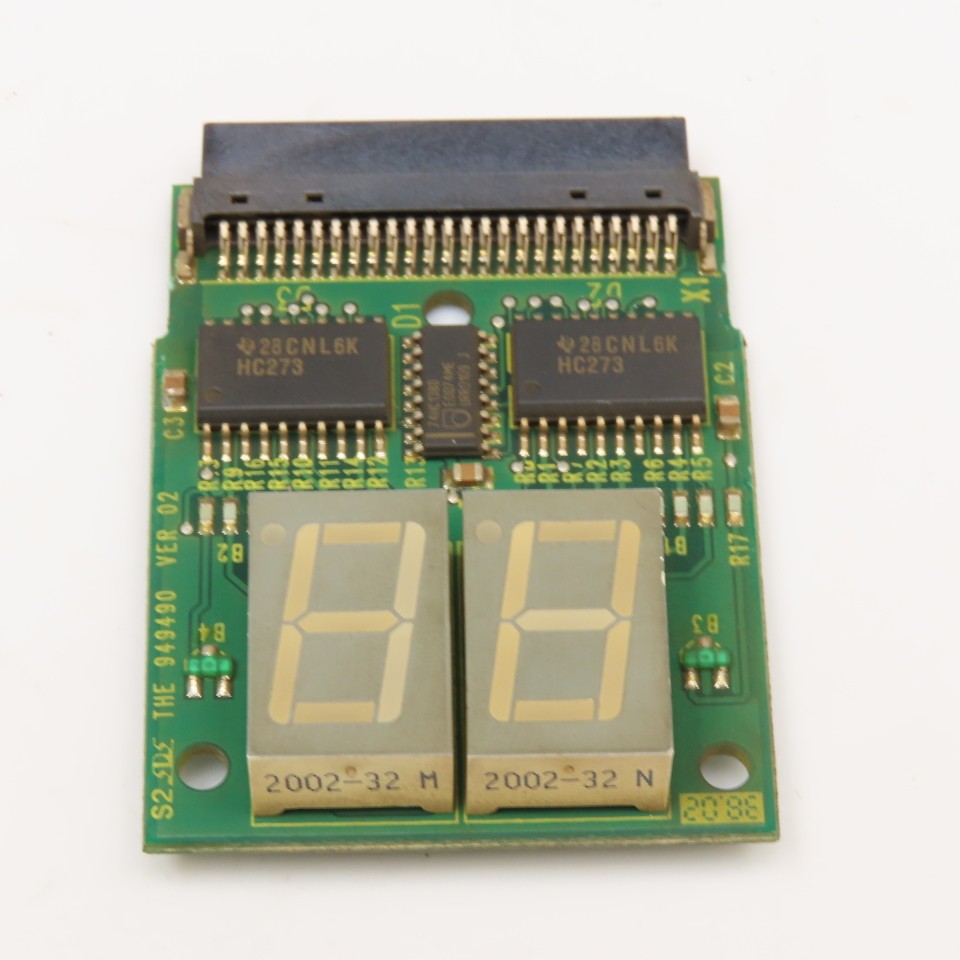 0949491V01 THE 949490 Ver 02 Circuit Board LED Module