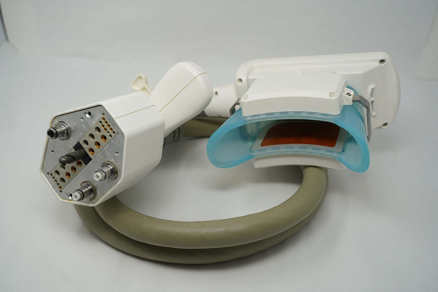 Zeltiq CoolCurve + Applicator