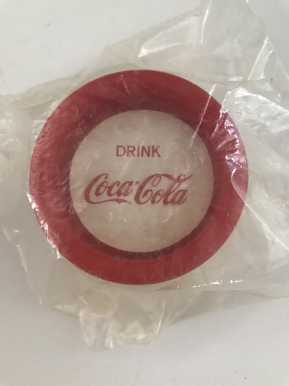 Duncan Drink Coca-Cola Yo-Yo    NEW    90'S