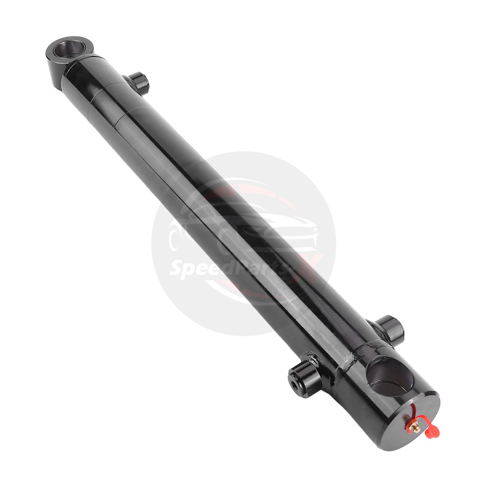 for Holland L865 LS180 LX865 LX885 Hydraulic Tilt Bucket Cylinder 87038982
