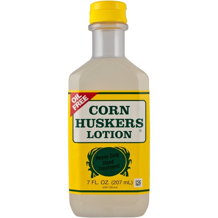 Corn Huskers Lotion 7 OZ