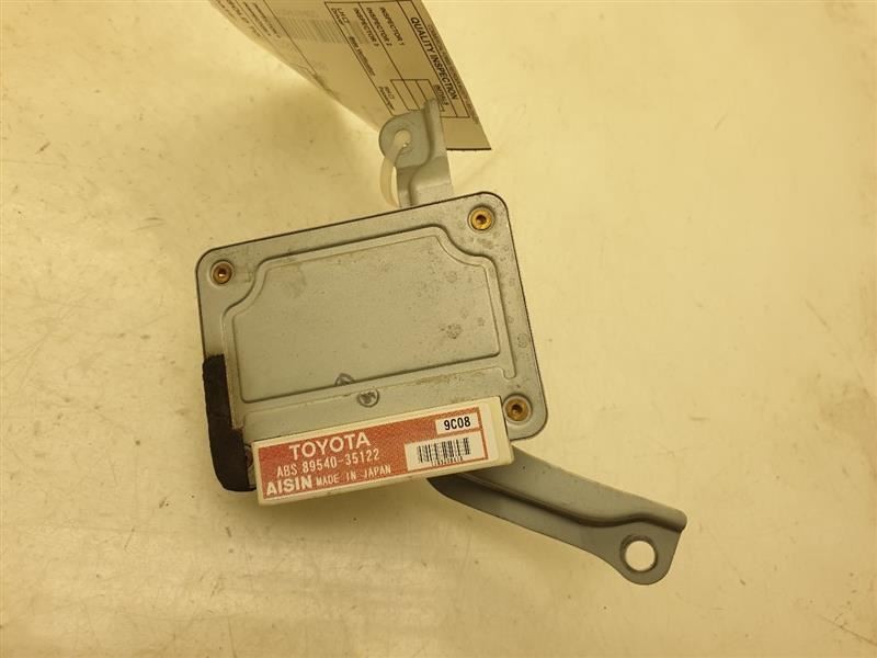 Chassis ECM ABS Right Hand Dash 4WD Fits 96-00 4 RUNNER