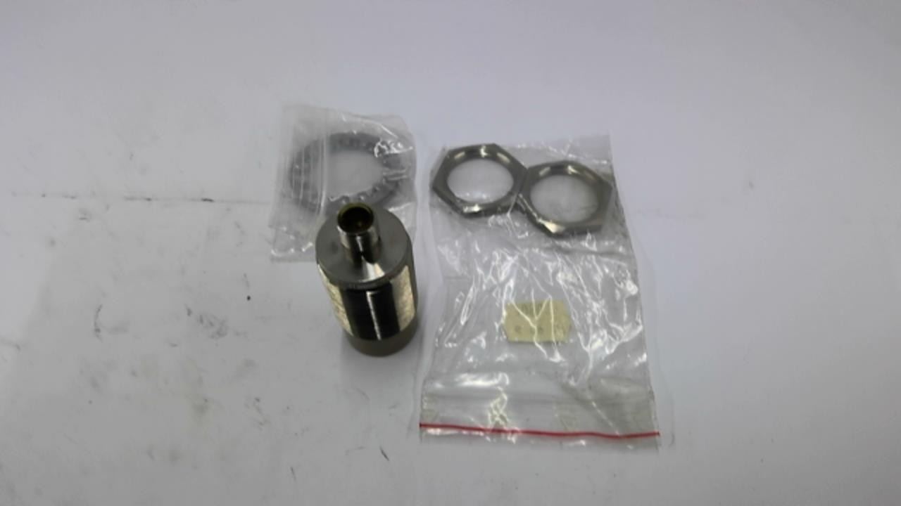 IFM IIT202 Inductive Sensor