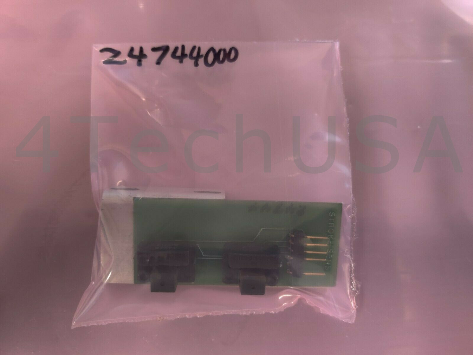 Universal Instruments Stroke Sense 24744000
