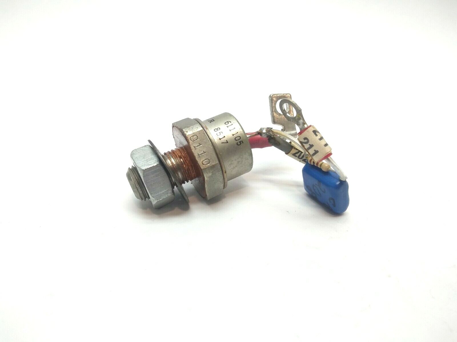 IR 611105 Controlled Rectifier
