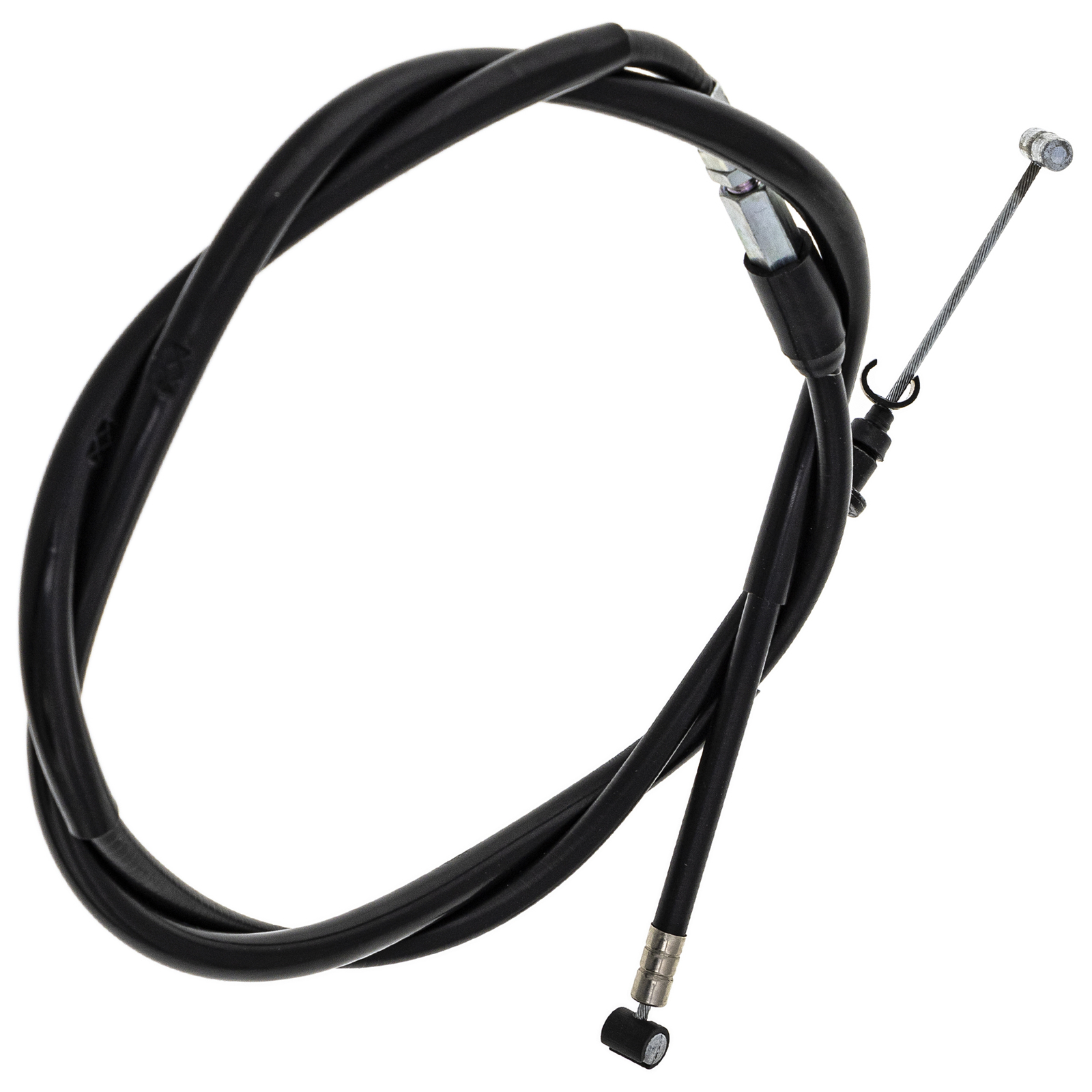 Motorcycle Clutch Cable 03-0444 for Kawasaki KX250F 2018 54011-0615