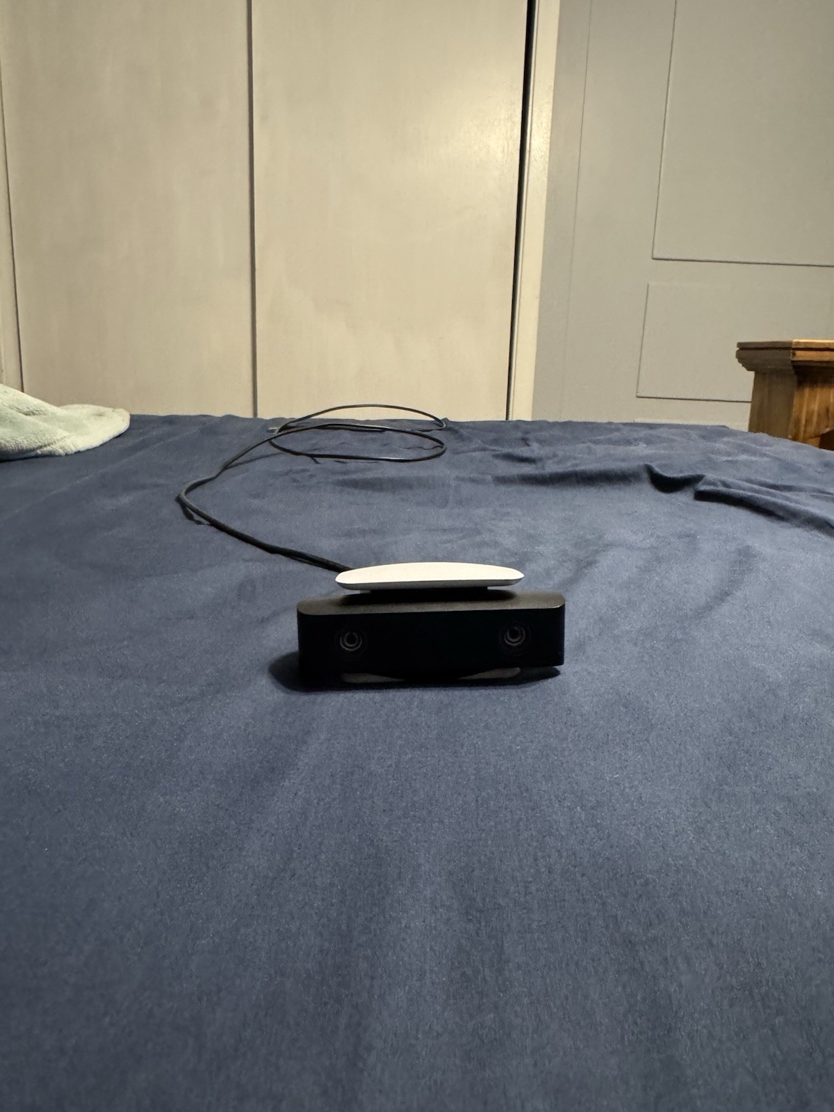 PS5 USB-A Wired Camera