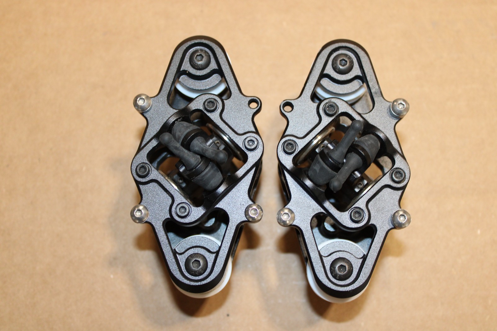 Freefly ALTA X ActiveBlade M4 Prop Hub Set (4)