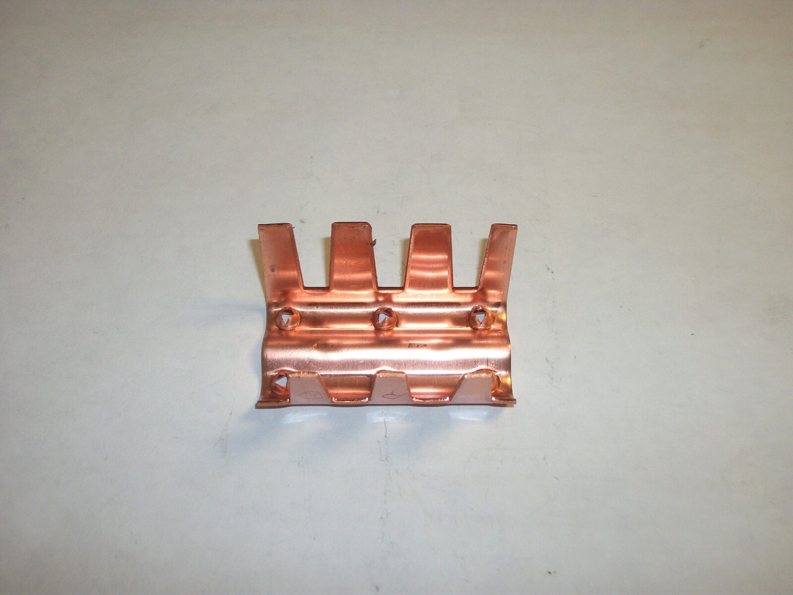 Copper Economy Double Splicer