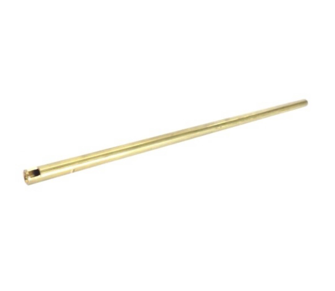 Original Stock 275mm Brass Inner Barrel for Cybergun FN SCAR-L Airsoft AEG