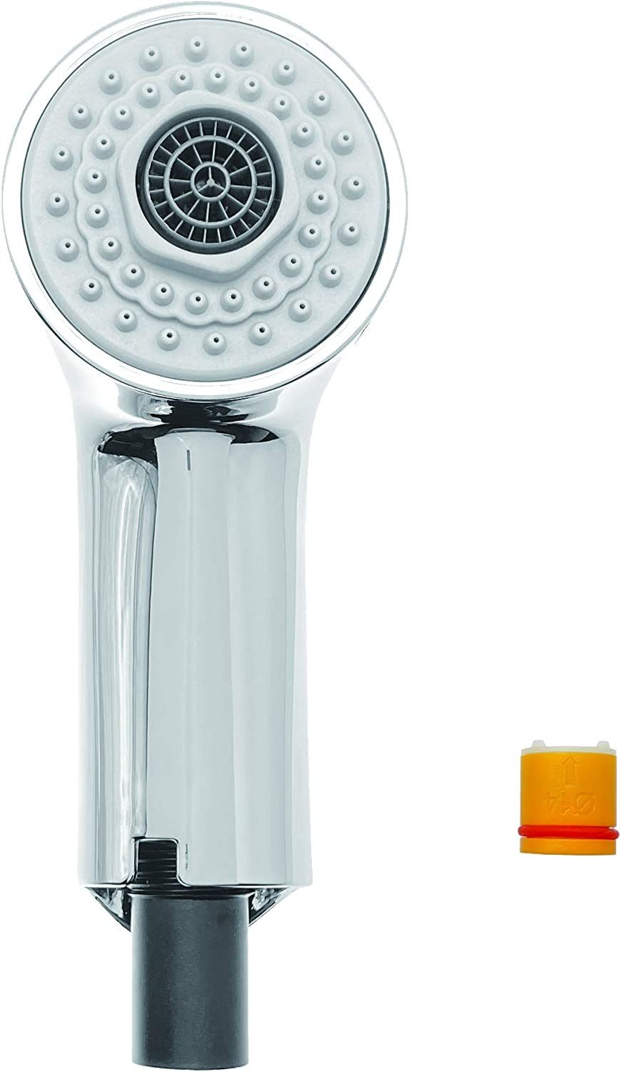 Pull-Out Spray Wand Fits Grohe Pull Out Faucets, Compatible with Grohe Part 4631