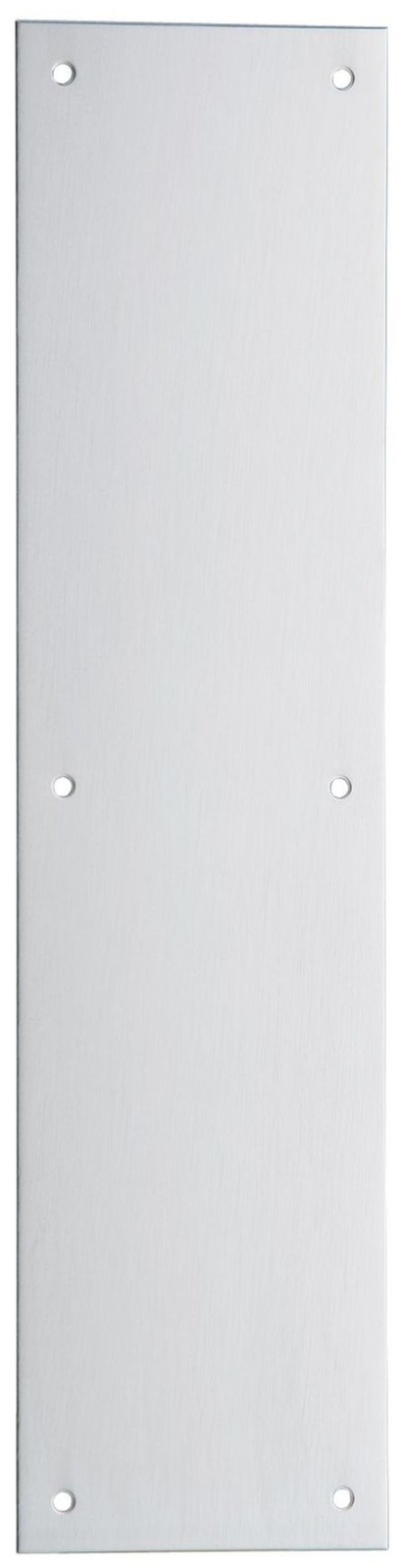 Ives 8200S-315 Commercial Series 3-1/2" x 15" Stainless Steel - Stainless Steel