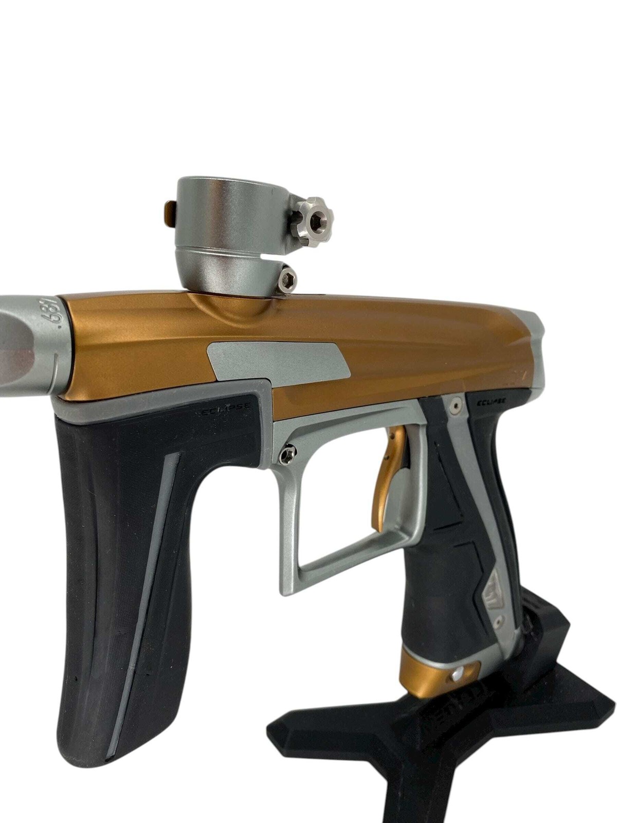 Planet Eclipse Cs1 Paintball Gun Bronze/Grey