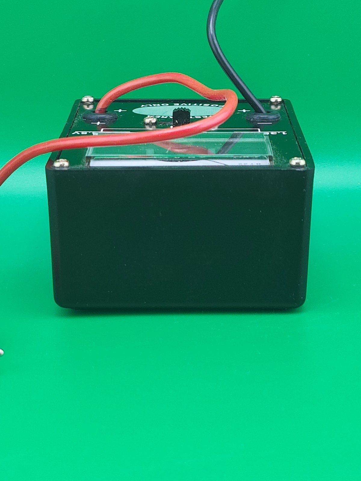 One BT22 Duracell Battery Tester With Box