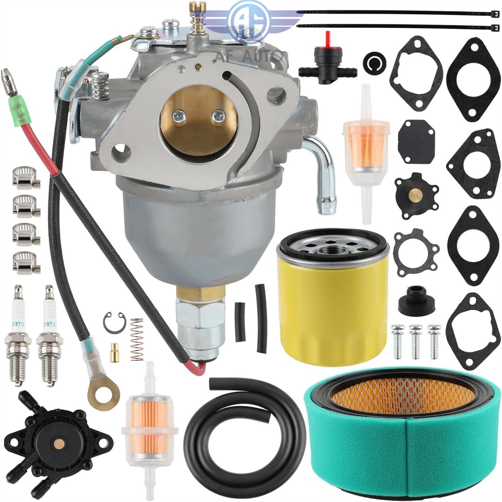 CV18S CV20S CV22S CV725 Carburetor 24 853 19-S 24 853 09 24 053 50-S for Kohler