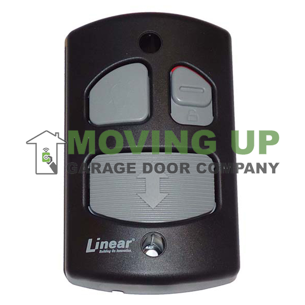 Linear LDCO800 Garage Opener Deluxe Wall Control Panel HAE00001