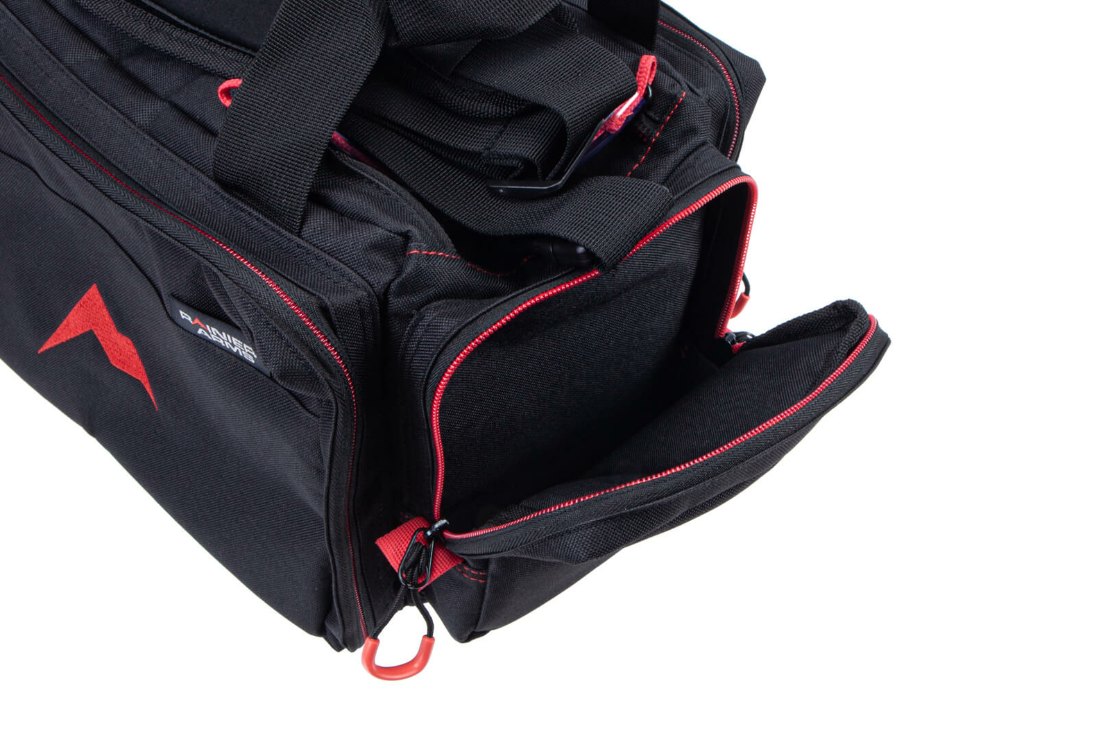 Rainier Arms Project Cordite Range Bag