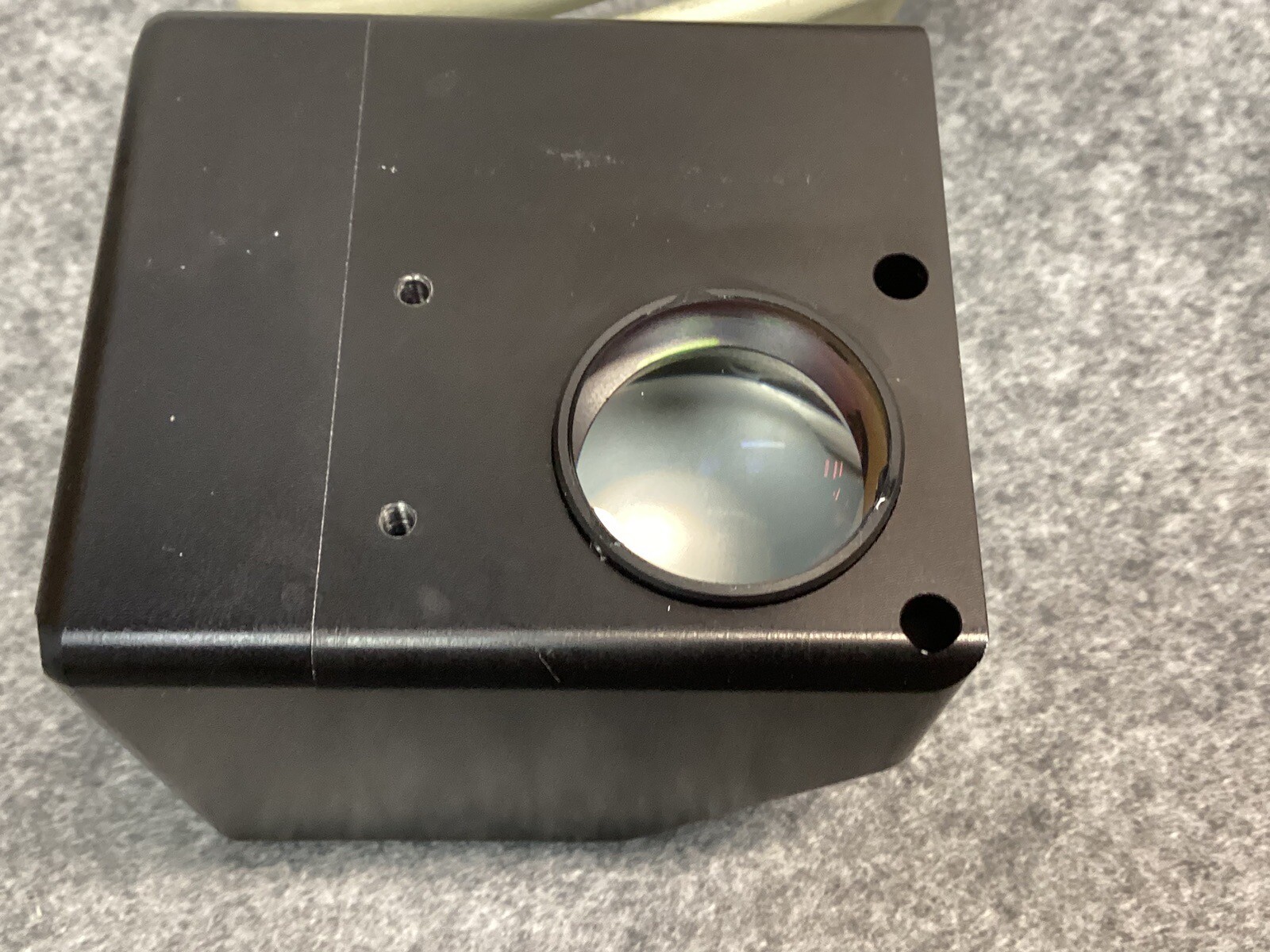 Leica Light Supply P/N 15-6504-201 Microscope Illumination BZU-002