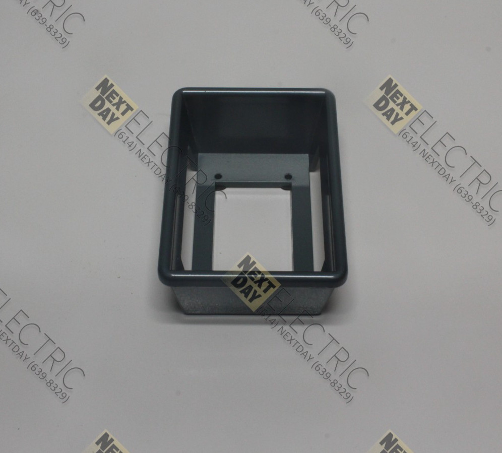 Allen Bradley, 800T-NBG, Button Guard Palm Switch
