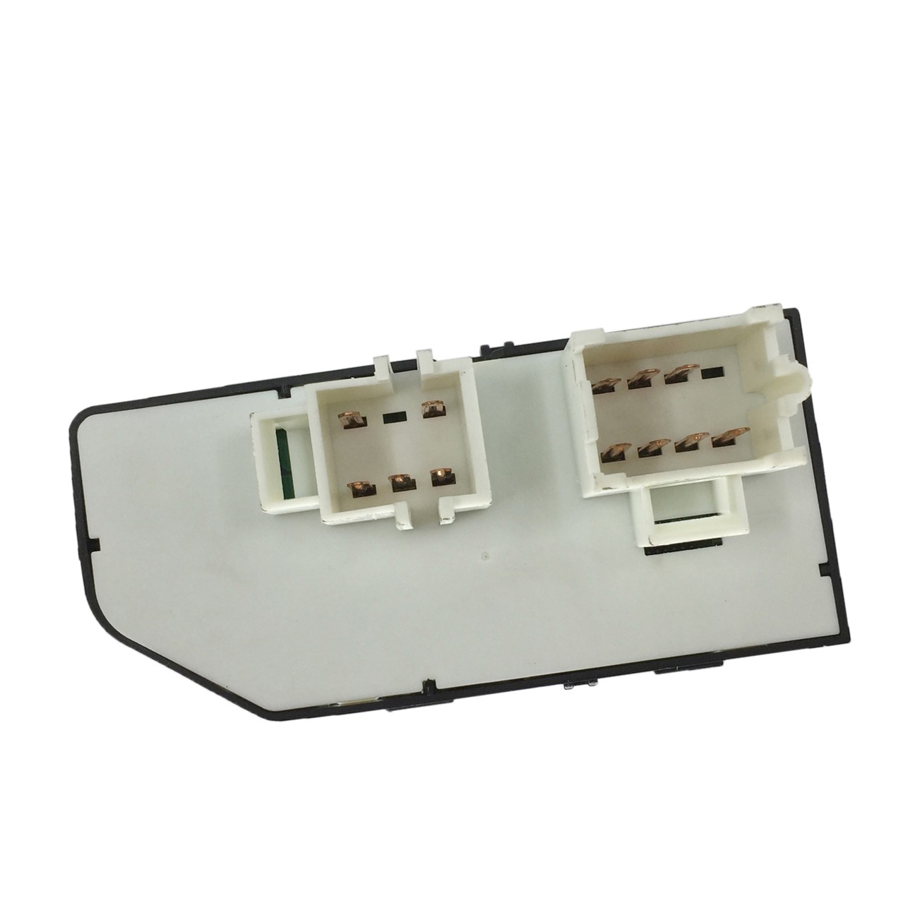 Master Power Window Switch Left Driver Side 22610145 For Cavalier Sunfire