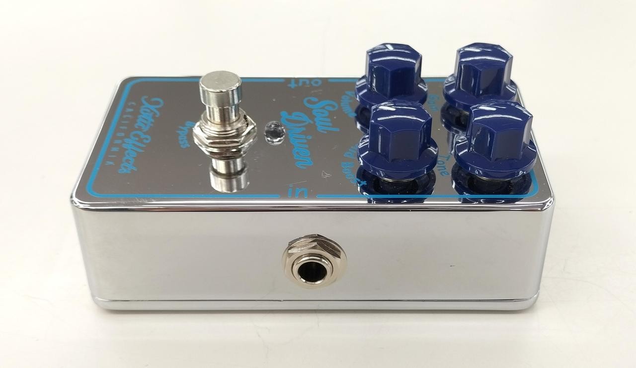 Xotic Soul Driven Effector No.nm1202