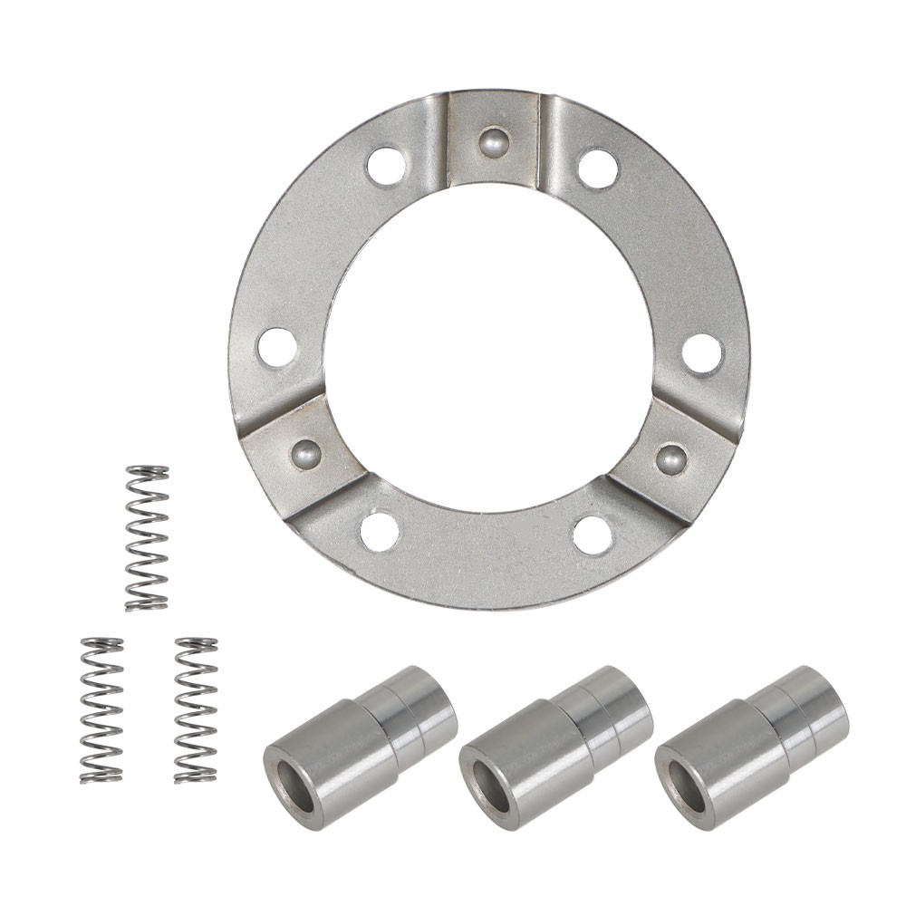 0602-144 0602-138 For Arctic Cat Snowmobile Retainer Plate Springs & Slip Pins
