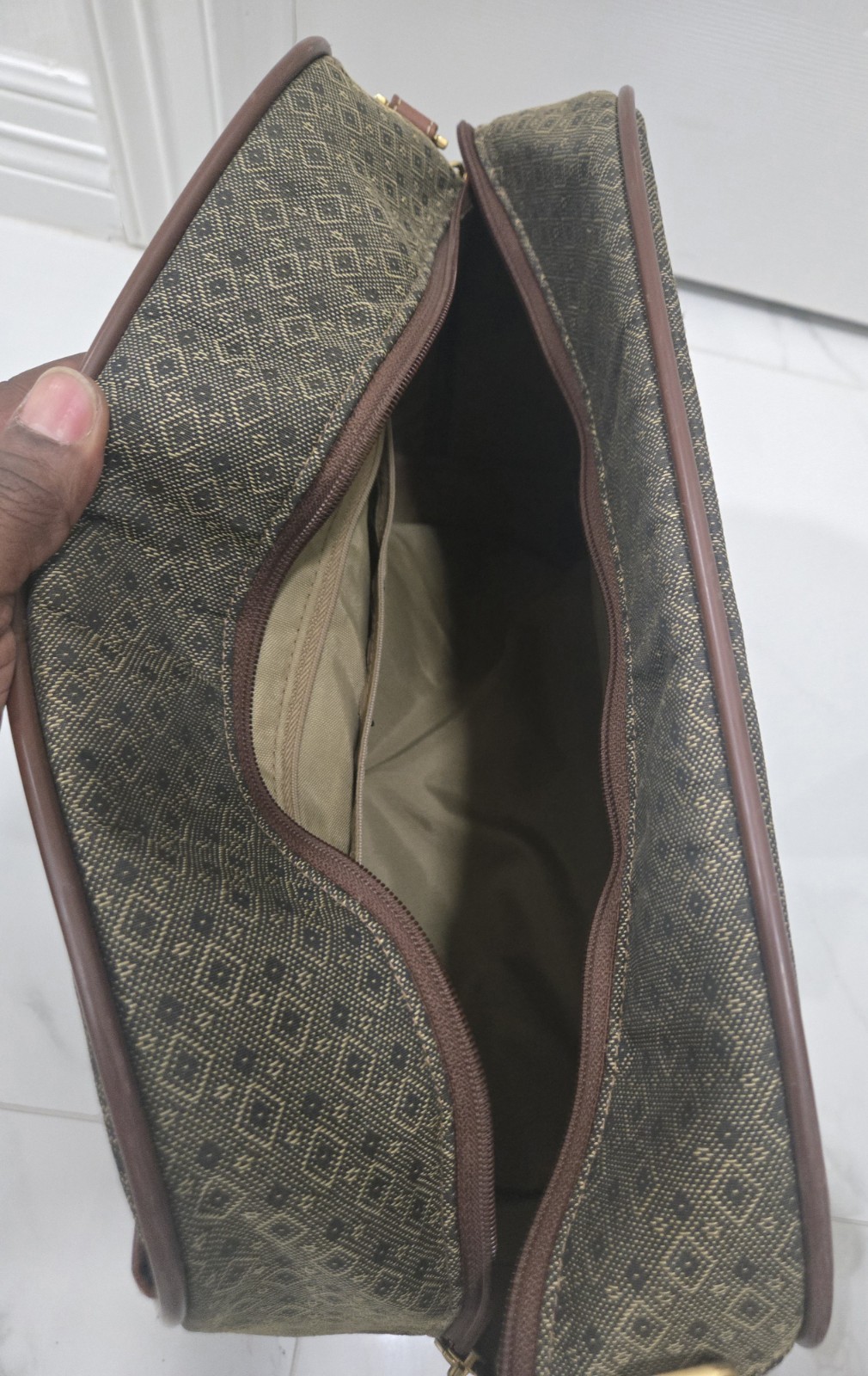 Hartmann Tote