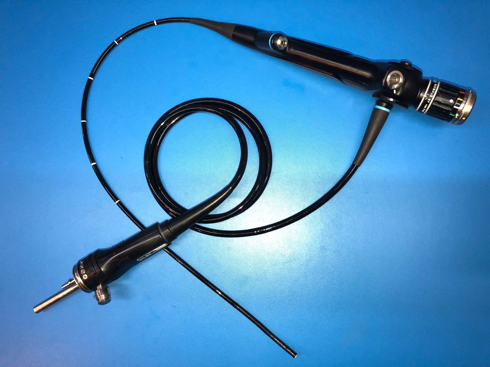 Olympus BF‑P40 Bronchoscope EXCELLENT CONDITIONS - 45 Days Warranty